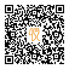 QR-code link para o menu de Popeyes Louisiana Kitchen