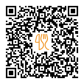 Enlace de código QR al menú de Fuego Eats