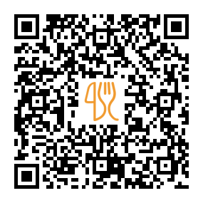 QR-code link para o menu de Black Bear Diner