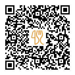 QR-code link para o menu de Crown Fried Chicken