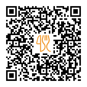 QR-code link para o menu de Bojangles