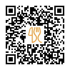 QR-code link para o menu de Salsa Cafe