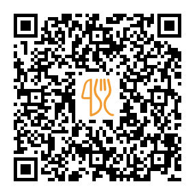 QR-code link para o menu de Rusted Spoke Brewing Co.