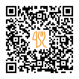 QR-code link către meniul Kung Fu Tea