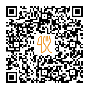 QR-code link naar het menu van Raven Dining Room