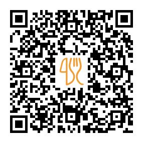 QR-code link către meniul Hot Chicks House Of Chicken