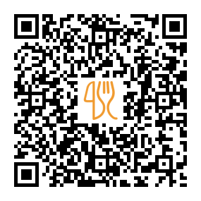 QR-code link para o menu de Rolling Kitchen