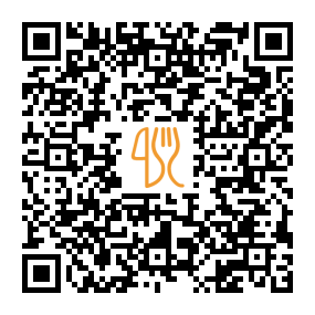 QR-code link para o menu de Guppy Teahouse