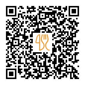 QR-code link naar het menu van The Landing And Grill