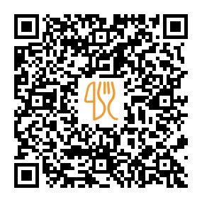 QR-code link para o menu de Cozy Cafe