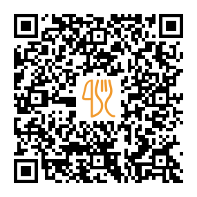 QR-code link para o menu de Cheesesteak Whizard