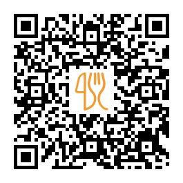 QR-code link către meniul Hillside Bites