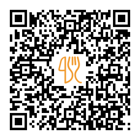 QR-code link către meniul Round Table Pizza