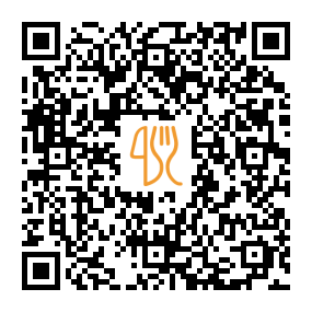 QR-code link para o menu de Vince Carter's