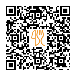 QR-code link para o menu de Biryani Pot