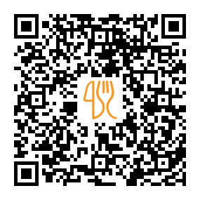 QR-code link către meniul The Lucky Rooster Pub Eatery