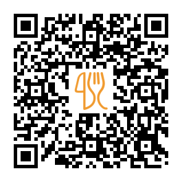 QR-code link para o menu de Hudson Pot