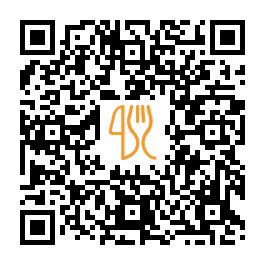 QR-code link către meniul Mudville 9