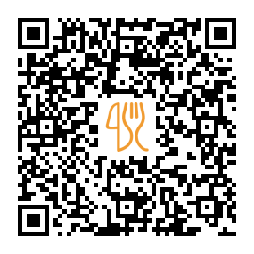 QR-code link para o menu de Little Caesars Pizza