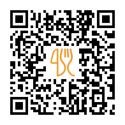 QR-code link para o menu de Glacier Highline