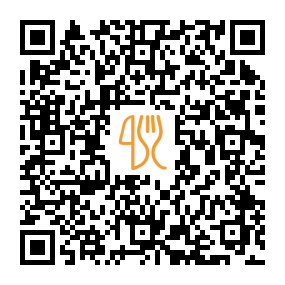 QR-code link para o menu de Radina's On Campus