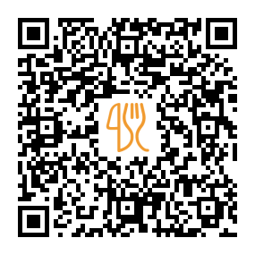 QR-code link para o menu de Mcdonald's