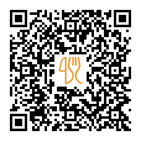 QR-code link para o menu de Hot Dog House