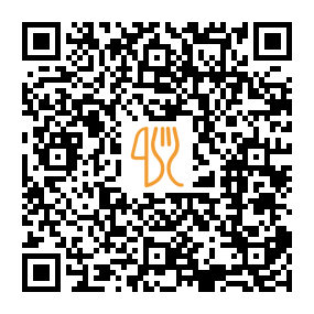 QR-code link para o menu de Real Coconut Kitchen Malibu