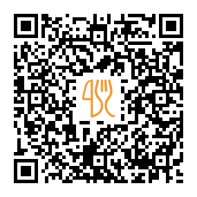 QR-code link para o menu de Chicken Rico