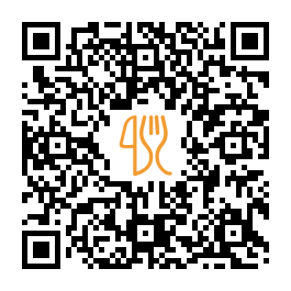 QR-code link para o menu de Bengies Jerk Spot