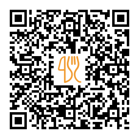 QR-code link para o menu de Boston Gourmet Coffeehouse