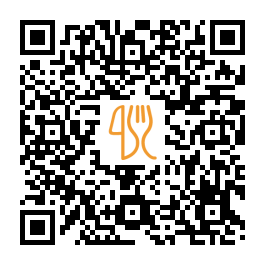 QR-code link către meniul Sauced Wings