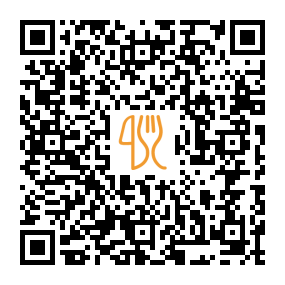 QR-code link para o menu de Hunan Wok