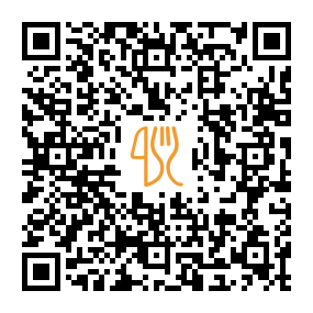 QR-code link para o menu de The Old House Cafe