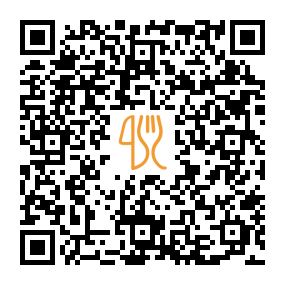 Link z kodem QR do menu The Original Cafe Bistro