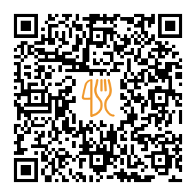 QR-code link para o menu de Bojangles'