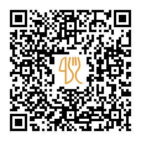 QR-code link para o menu de It's Just Wings