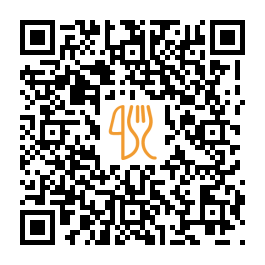 QR-code link para o menu de Rush Bowls