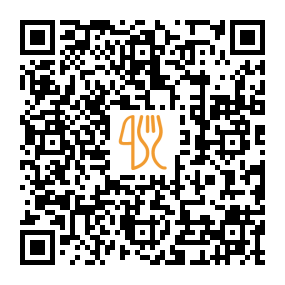 QR-code link para o menu de Kaviar Pasadena