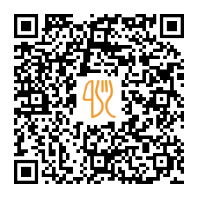 QR-code link para o menu de Dunkin'