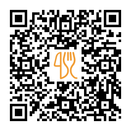 QR-code link para o menu de Hall