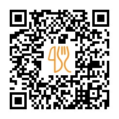 QR-code link para o menu de Fuzed Dining