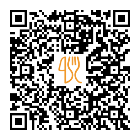 QR-code link para o menu de Birdies Indoor Golf