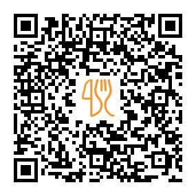 QR-code link para o menu de The Laughing Cow Diner