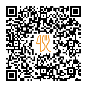 QR-code link para o menu de Mojito's Cuban Bistro