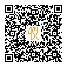 QR-code link para o menu de Mcdonald's