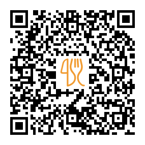 QR-code link para o menu de Mcdonald's