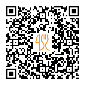 QR-code link către meniul Hot Tomatoes Pizza