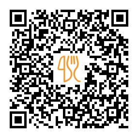 QR-code link către meniul Sunset Soul Food Catering