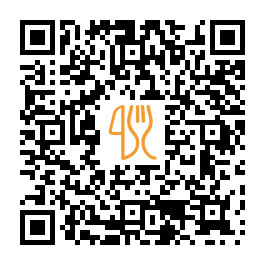 QR-code link către meniul Hen House